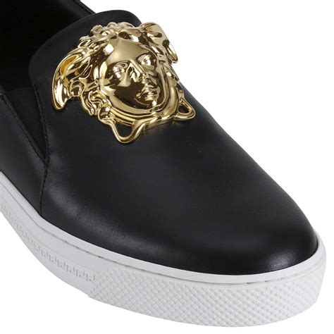 Versace shoe outlet